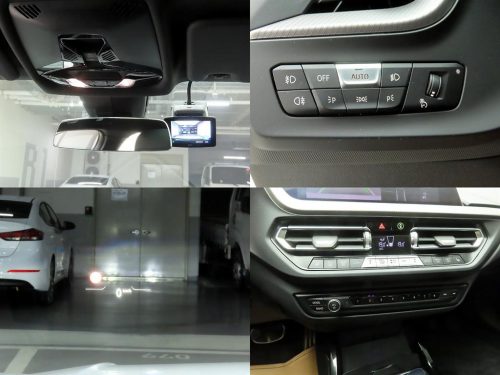 BMW 1시리즈 (F40) 120i M 스포츠 사진 17