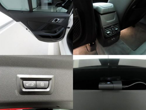 BMW 1시리즈 (F40) 120i M 스포츠 사진 18