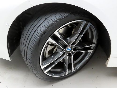 BMW 1시리즈 (F40) 120i M 스포츠 사진 19