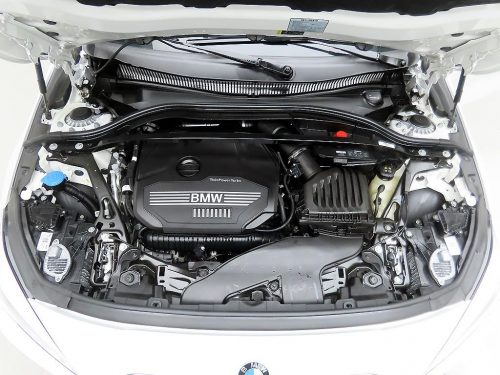 BMW 1시리즈 (F40) 120i M 스포츠 사진 20