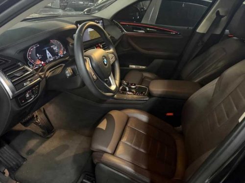 BMW X4 (G02) xDrive 20i xLine 사진 5