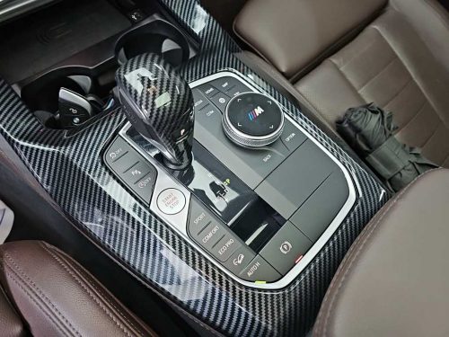 BMW X4 (G02) xDrive 20i xLine 사진 8