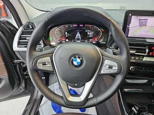 BMW X4 (G02) xDrive 20i xLine 사진 9