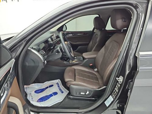 BMW X4 (G02) xDrive 20i xLine 사진 11