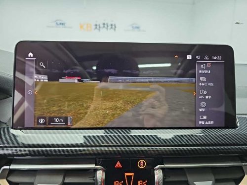 BMW X4 (G02) xDrive 20i xLine 사진 15