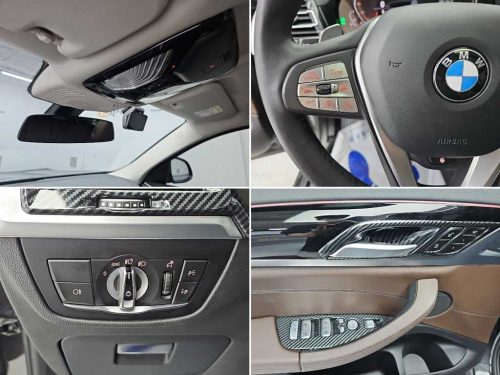 BMW X4 (G02) xDrive 20i xLine 사진 17