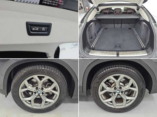 BMW X4 (G02) xDrive 20i xLine 사진 18