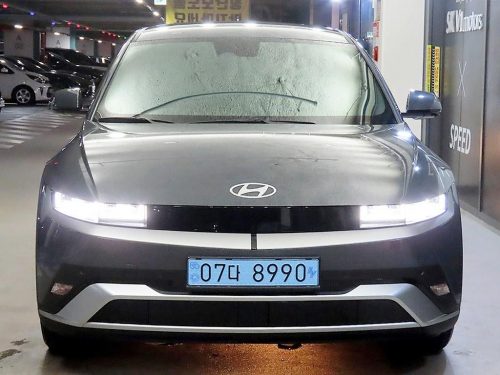 현대 더 뉴 아이오닉 5 롱 레인지 사진 2