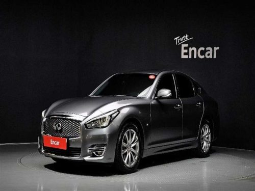 인피니티 Q70 3.7스타일 사진 3