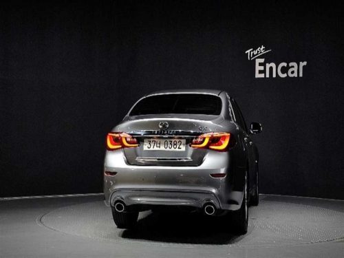 인피니티 Q70 3.7스타일 사진 4