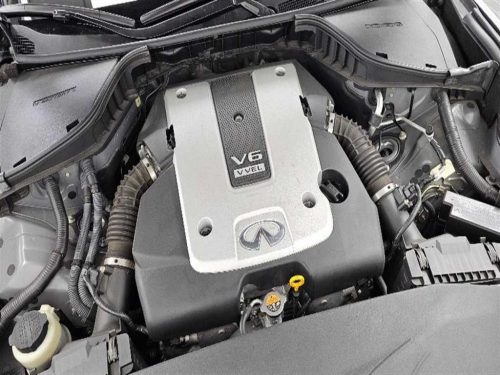 인피니티 Q70 3.7스타일 사진 6