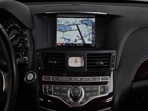 인피니티 Q70 3.7스타일 사진 14