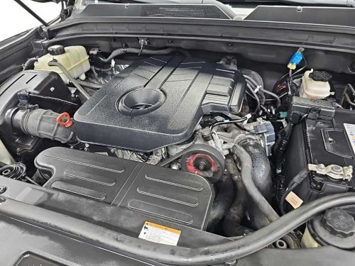KG모빌리티(쌍용) 렉스턴 스포츠 2WD 디젤 2.2 사진 5