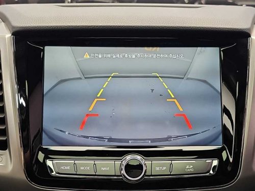 KG모빌리티(쌍용) 렉스턴 스포츠 2WD 디젤 2.2 사진 17