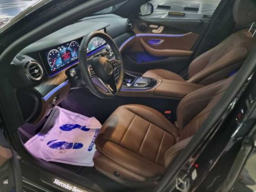 벤츠 E-클래스 W213 E250 아방가르드 사진 6