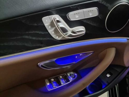 벤츠 E-클래스 W213 E250 아방가르드 사진 16