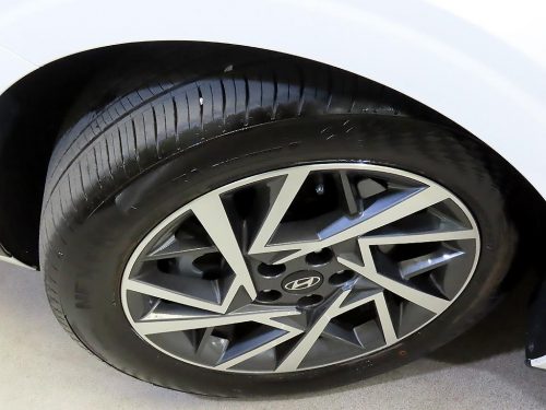 현대 그랜저 (GN7) 가솔린 2.5 2WD 사진 20