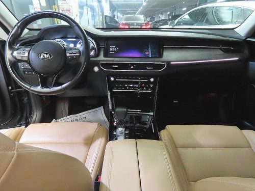 기아 K7 프리미어 가솔린 2.5 GDI 사진 10