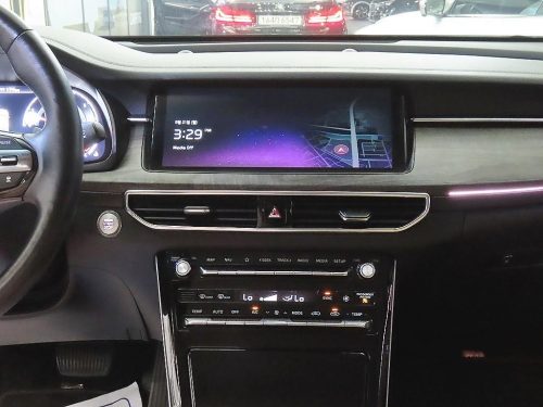 기아 K7 프리미어 가솔린 2.5 GDI 사진 11
