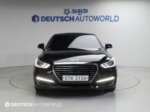 제네시스 EQ900 3.8 GDI AWD 사진 3