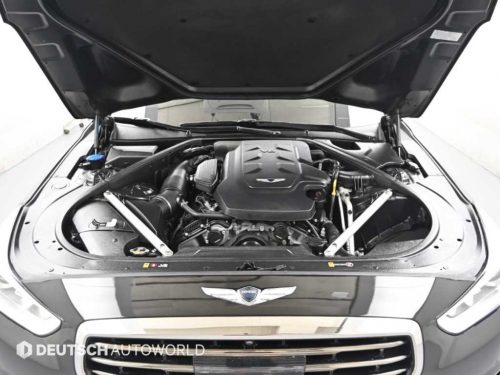 제네시스 EQ900 3.8 GDI AWD 사진 6