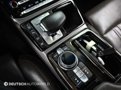 제네시스 EQ900 3.8 GDI AWD 사진 9