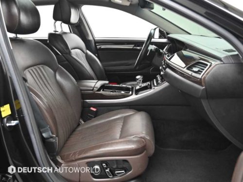 제네시스 EQ900 3.8 GDI AWD 사진 10
