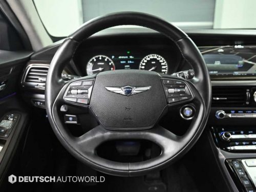 제네시스 EQ900 3.8 GDI AWD 사진 13