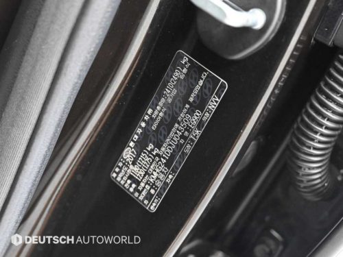제네시스 EQ900 3.8 GDI AWD 사진 20
