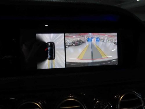 벤츠 S클래스-W222 S 560L 4MATIC 사진 9