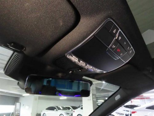 벤츠 S클래스-W222 S 560L 4MATIC 사진 10
