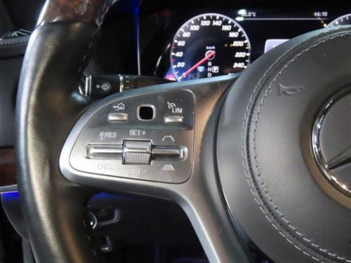 벤츠 S클래스-W222 S 560L 4MATIC 사진 11
