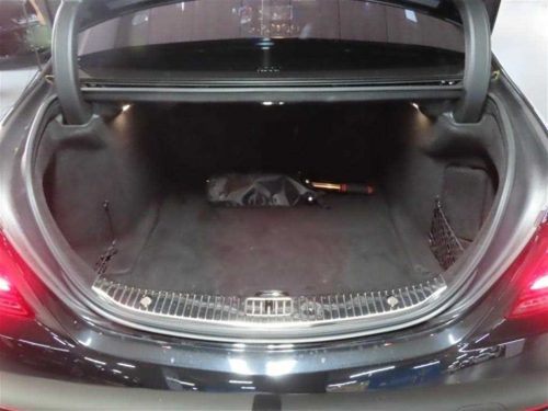 벤츠 S클래스-W222 S 560L 4MATIC 사진 17