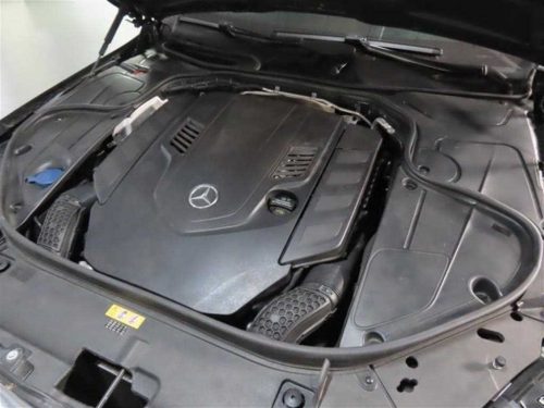 벤츠 S클래스-W222 S 560L 4MATIC 사진 20