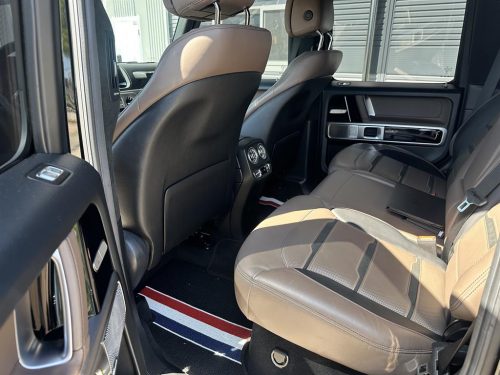 벤츠 G클래스 W463b AMG G63 사진 8