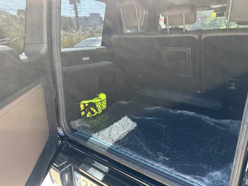 벤츠 G클래스 W463b AMG G63 사진 9