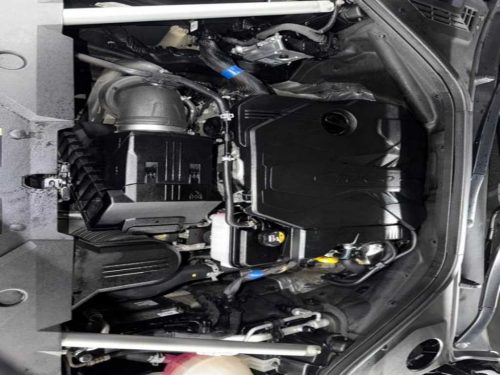 제네시스 GV70 2.5T 가솔린 2WD 사진 19