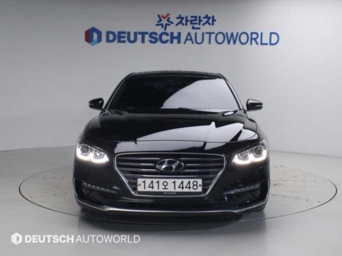 현대 그랜저 IG 2.4 GDI 프리미엄 사진 3