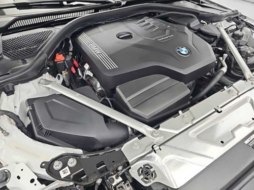 BMW 4시리즈 (G22) 420i 컨버터블 M 스포츠 사진 5