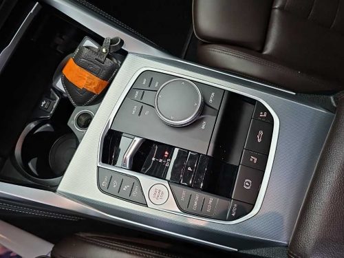 BMW 4시리즈 (G22) 420i 컨버터블 M 스포츠 사진 8