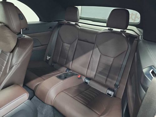 BMW 4시리즈 (G22) 420i 컨버터블 M 스포츠 사진 12