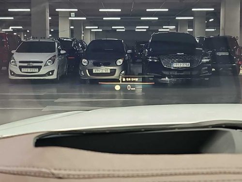 BMW 4시리즈 (G22) 420i 컨버터블 M 스포츠 사진 18