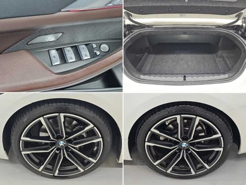 BMW 4시리즈 (G22) 420i 컨버터블 M 스포츠 사진 20