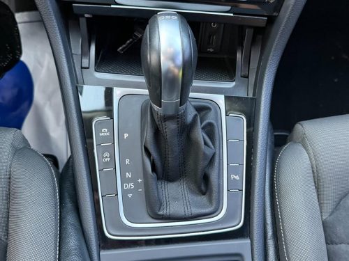폭스바겐 골프 7세대 1.6 TDI 사진 10