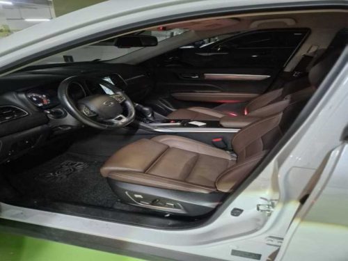 르노코리아(삼성) 더뉴QM6 가솔린 2.0 GDe RE 2WD 사진 5