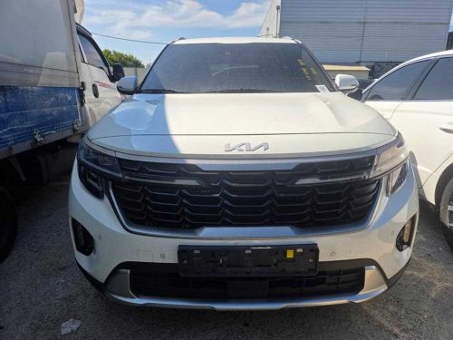 기아 더 뉴 셀토스 가솔린 1.6 터보 2WD