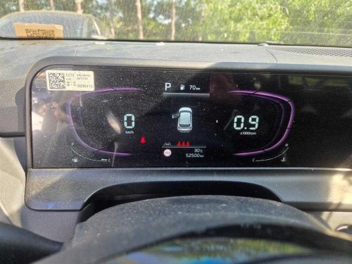 기아 더 뉴 셀토스 가솔린 1.6 터보 2WD 사진 2