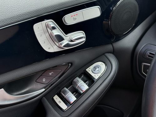 벤츠 C클래스 W205 C200 d 사진 16
