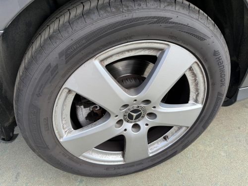 벤츠 C클래스 W205 C200 d 사진 20