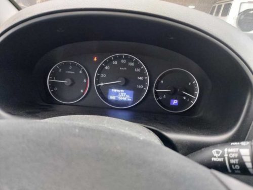 현대 더 뉴 그랜드 스타렉스 2WD 웨건 12인승 사진 3